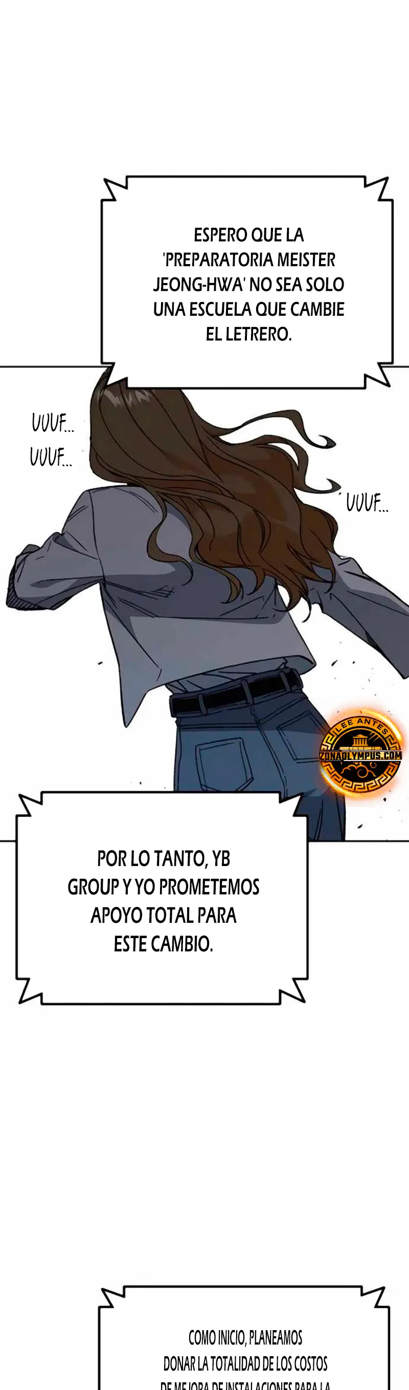 Grupo de Estudio > Capitulo 278 > Page 481