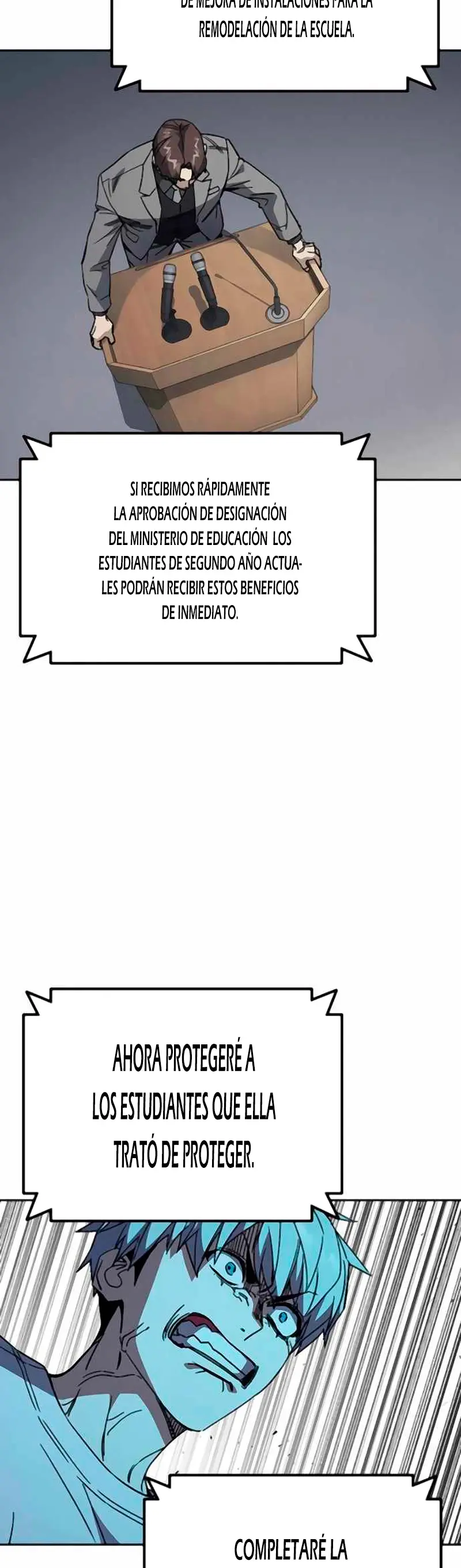 Grupo de Estudio > Capitulo 278 > Page 491