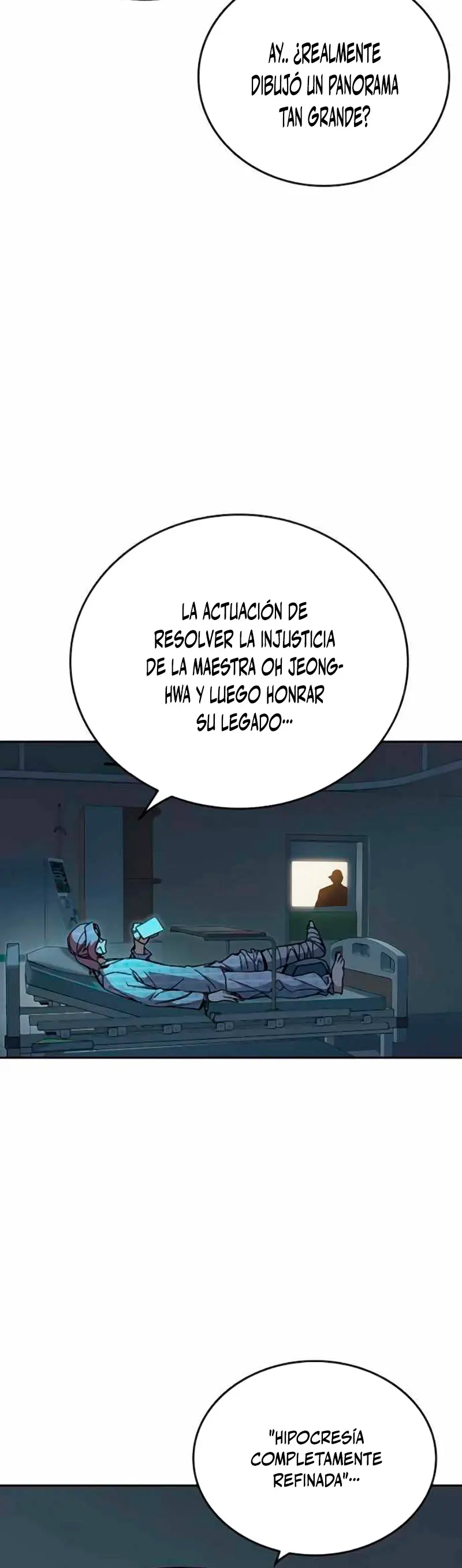 Grupo de Estudio > Capitulo 278 > Page 531