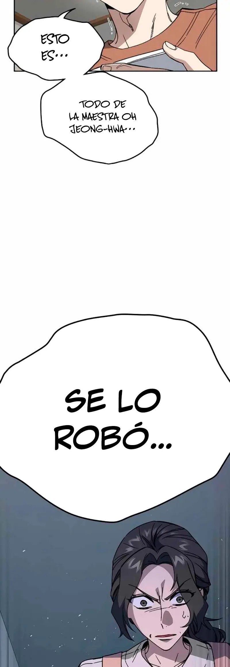 Grupo de Estudio > Capitulo 278 > Page 551