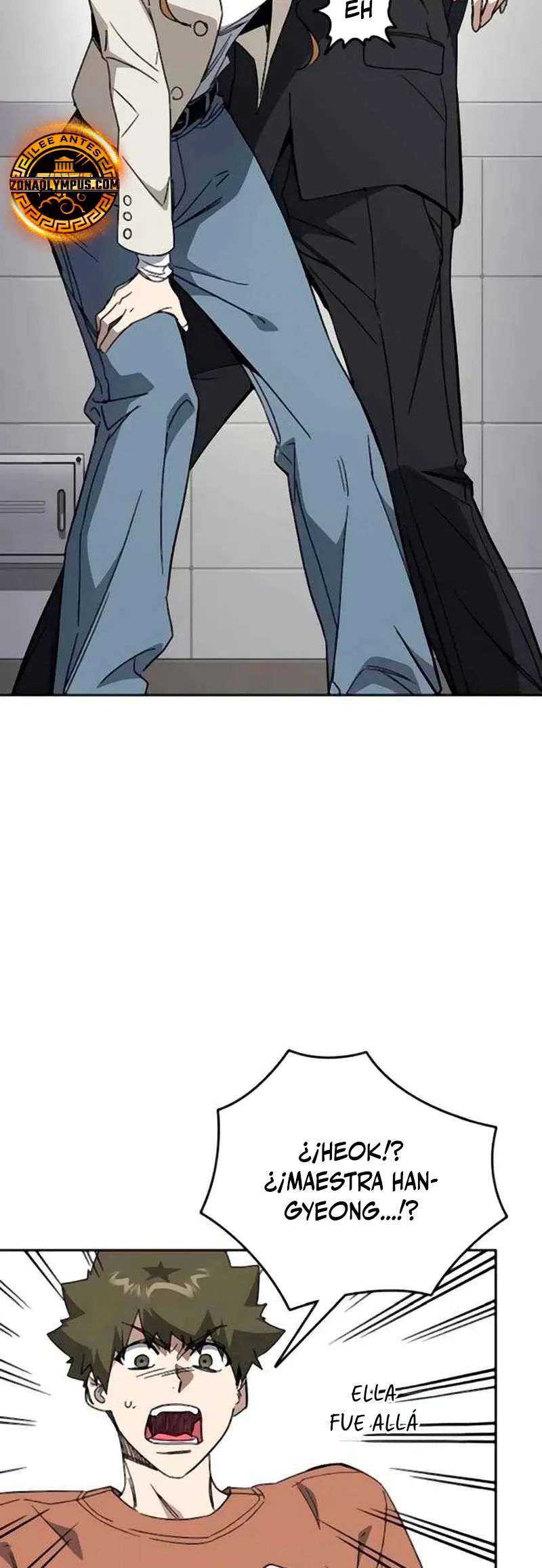 Grupo de Estudio > Capitulo 278 > Page 601