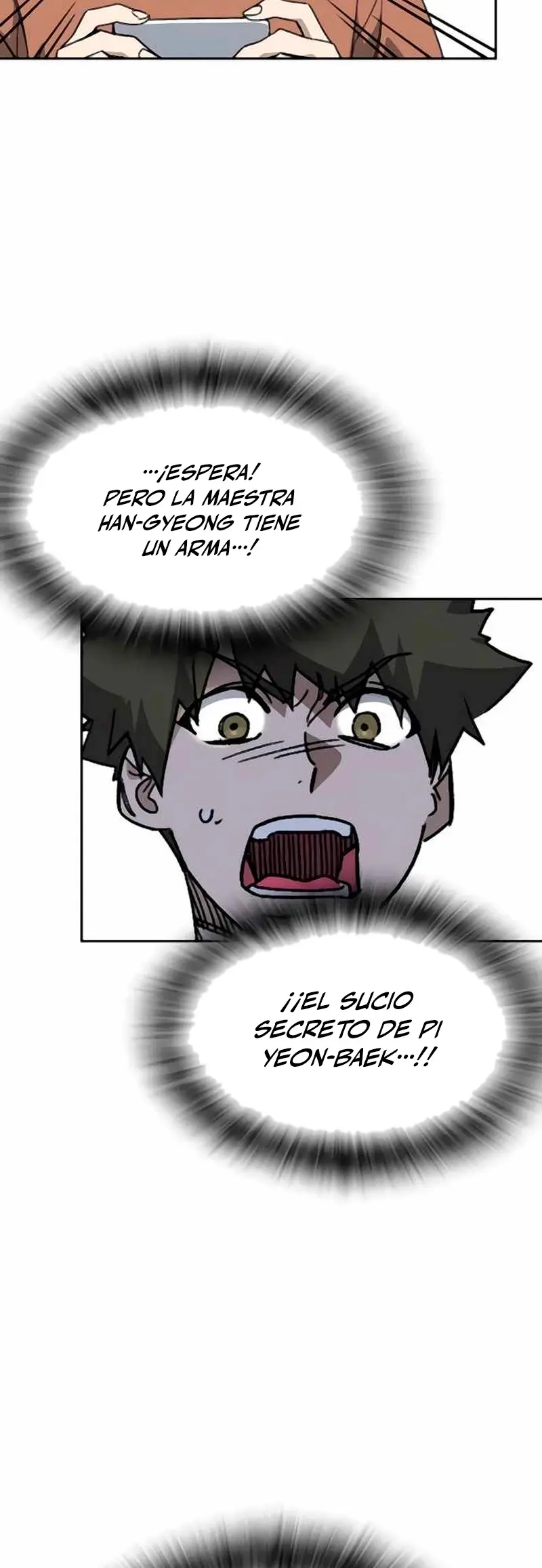 Grupo de Estudio > Capitulo 278 > Page 611