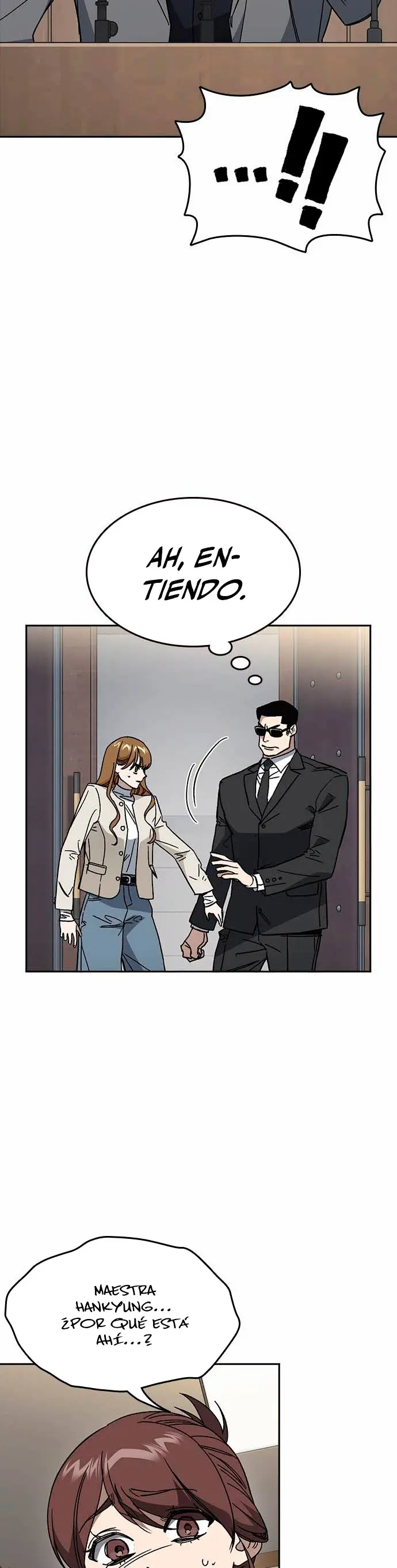Grupo de Estudio > Capitulo 279 > Page 131