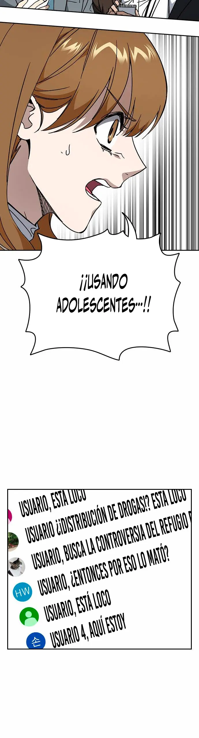 Grupo de Estudio > Capitulo 279 > Page 271