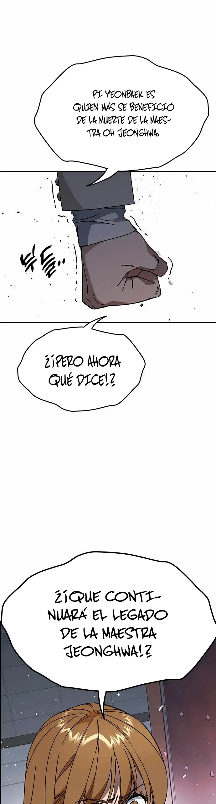 Grupo de Estudio > Capitulo 279 > Page 281