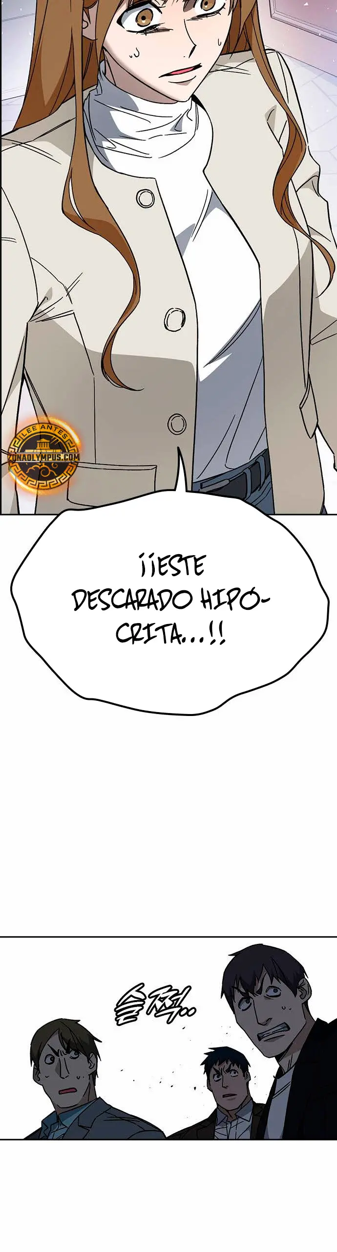 Grupo de Estudio > Capitulo 279 > Page 291