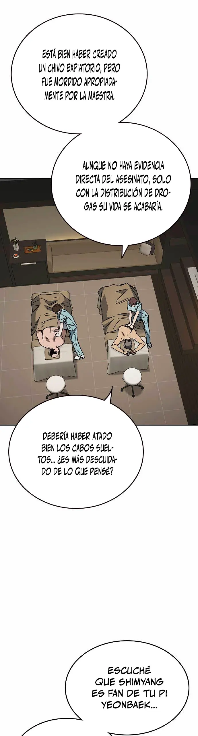 Grupo de Estudio > Capitulo 279 > Page 311