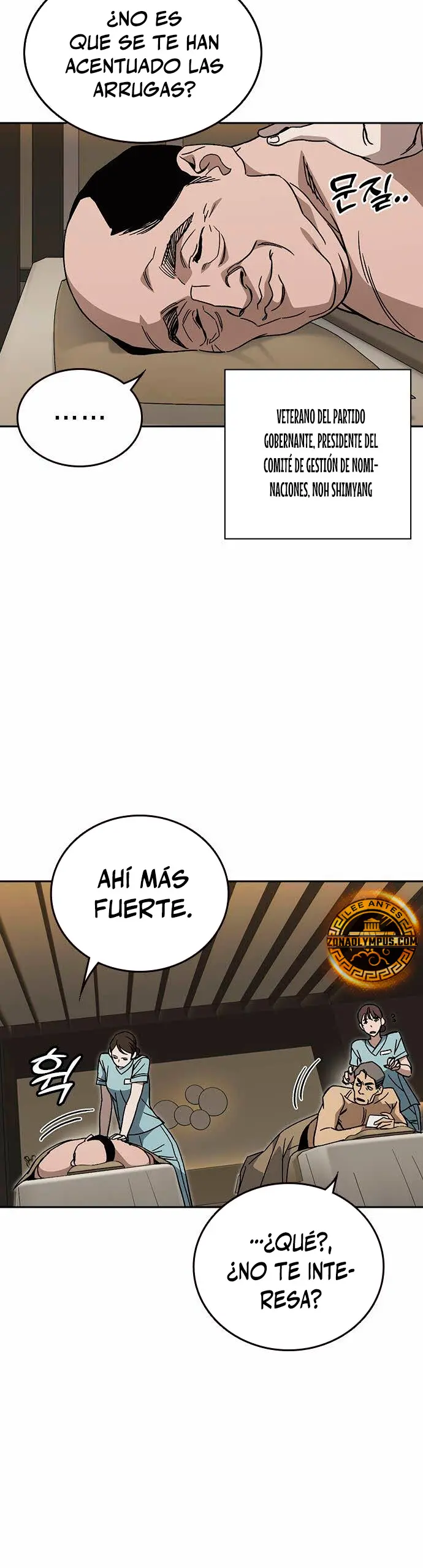 Grupo de Estudio > Capitulo 279 > Page 321