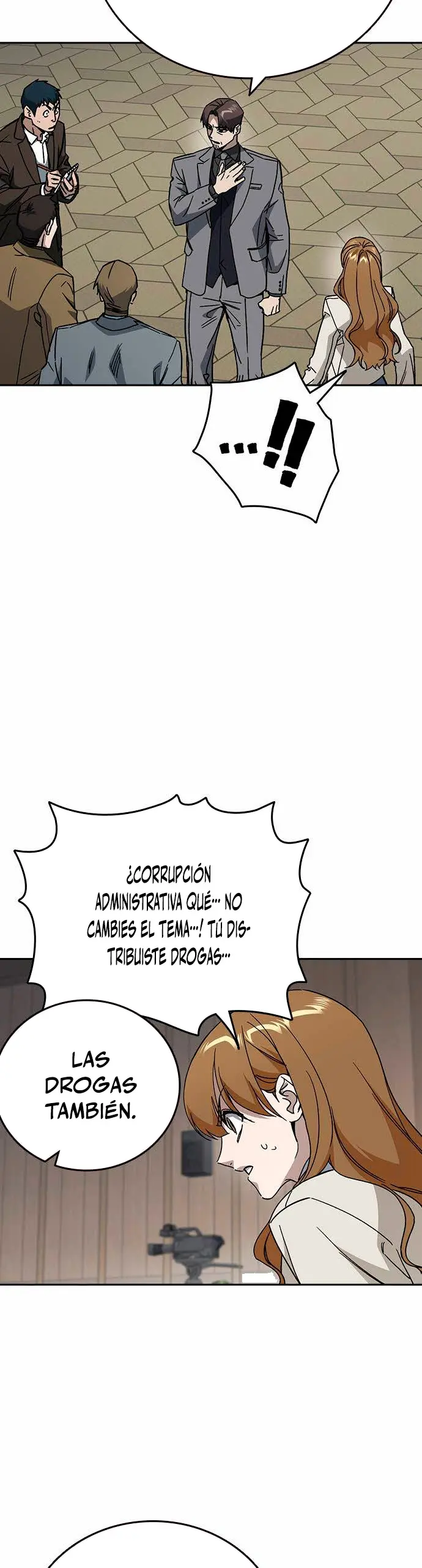 Grupo de Estudio > Capitulo 279 > Page 371