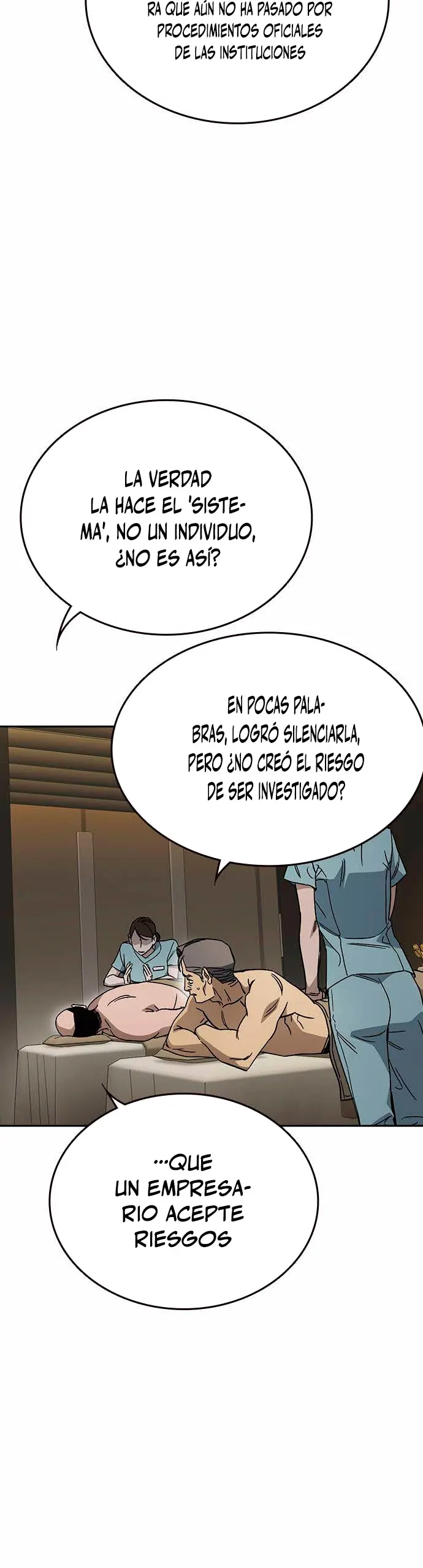 Grupo de Estudio > Capitulo 279 > Page 401