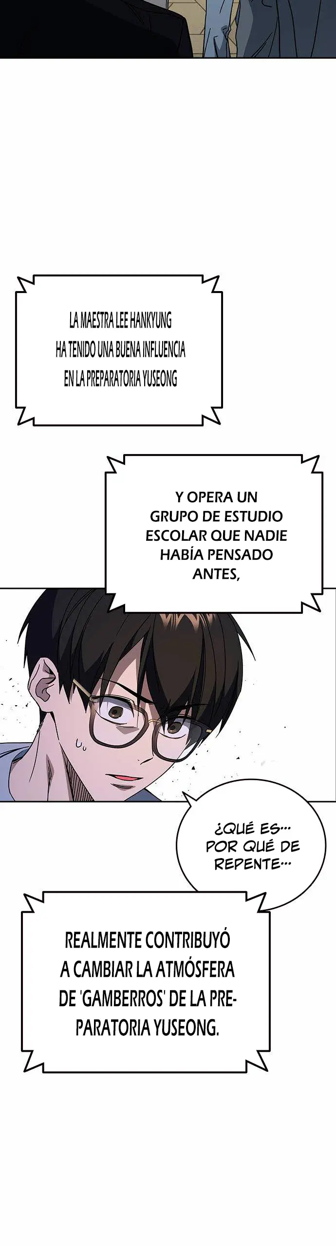 Grupo de Estudio > Capitulo 279 > Page 441