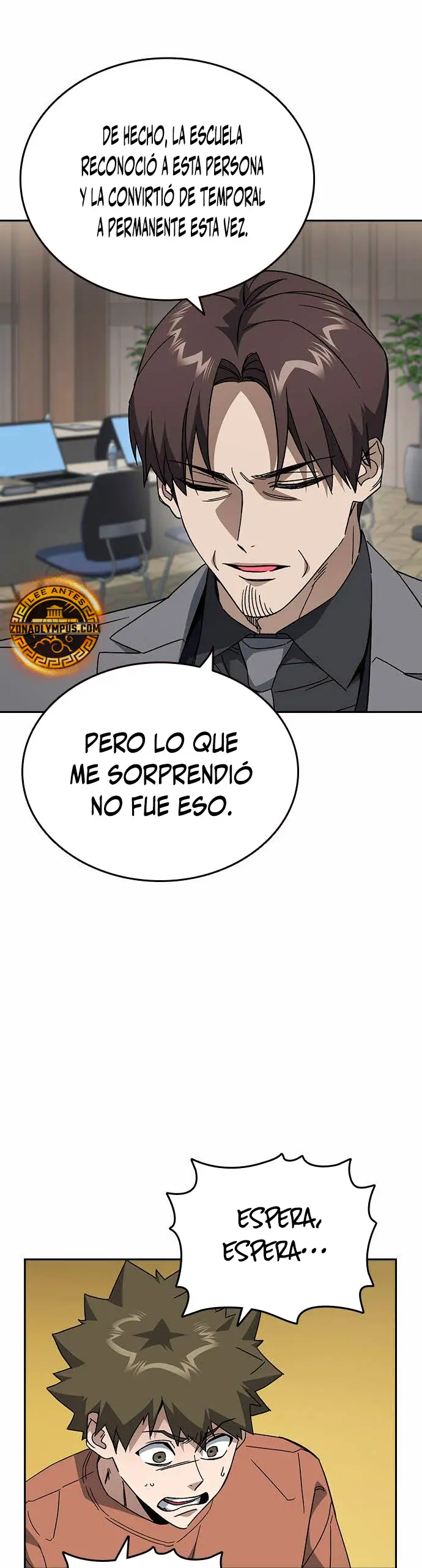 Grupo de Estudio > Capitulo 279 > Page 451