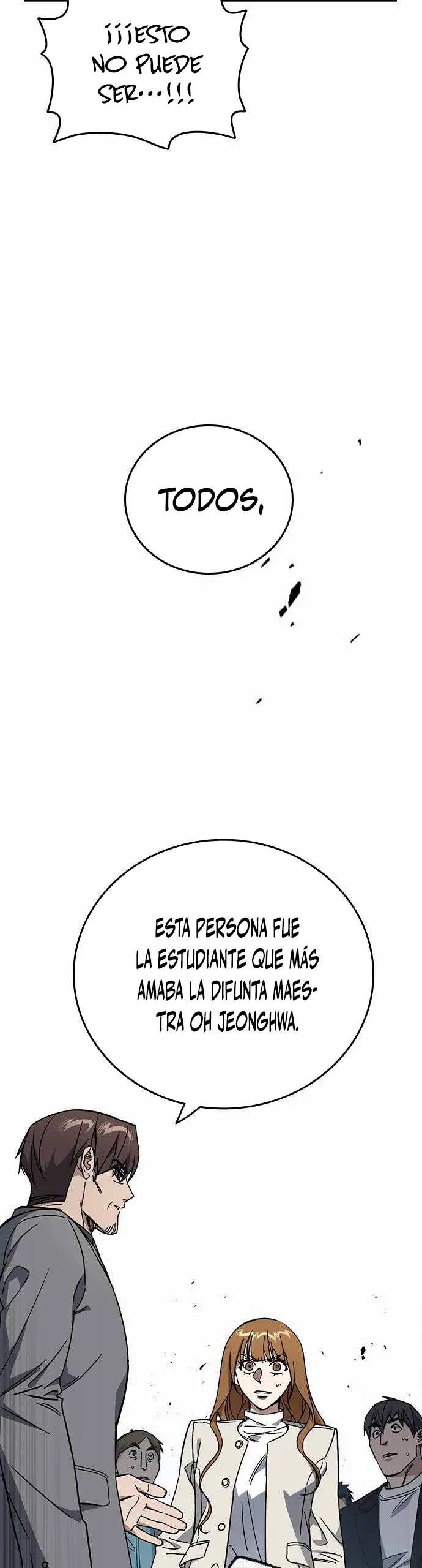 Grupo de Estudio > Capitulo 279 > Page 461