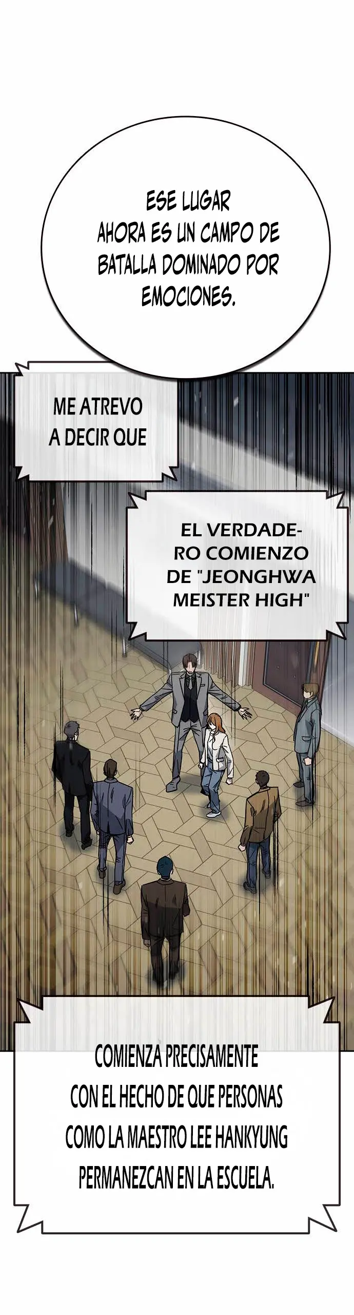 Grupo de Estudio > Capitulo 279 > Page 501