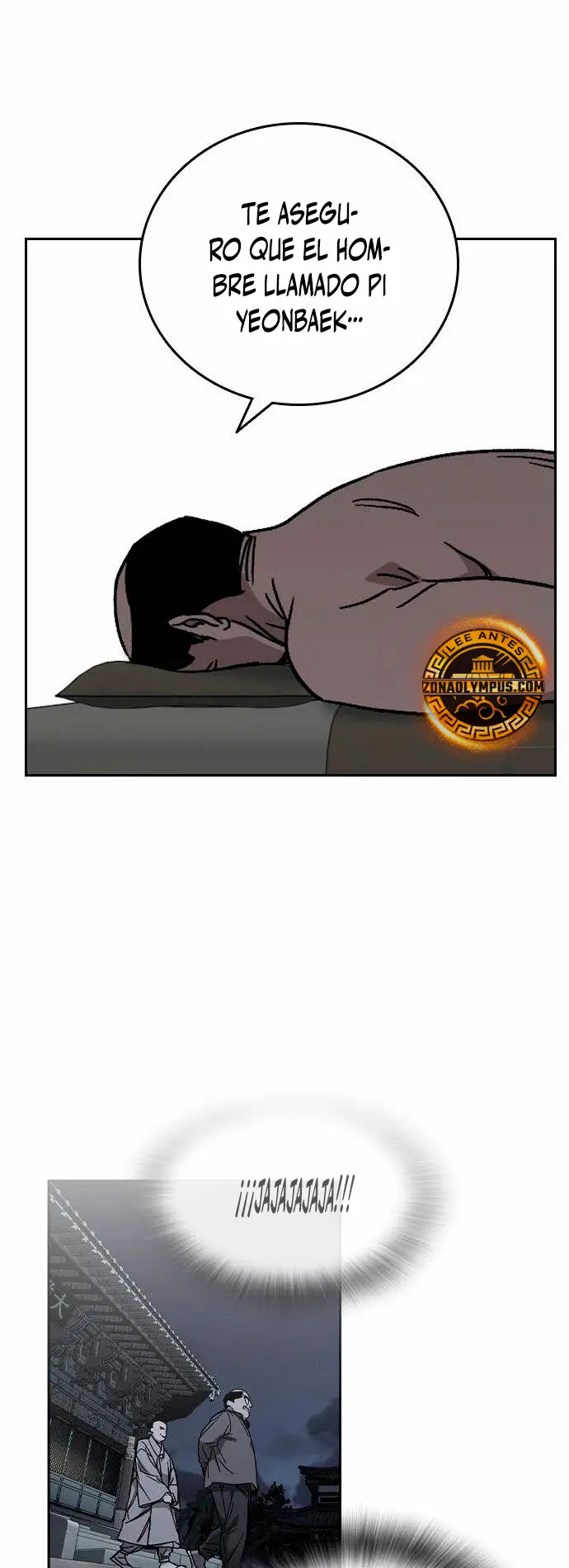 Grupo de Estudio > Capitulo 279 > Page 571