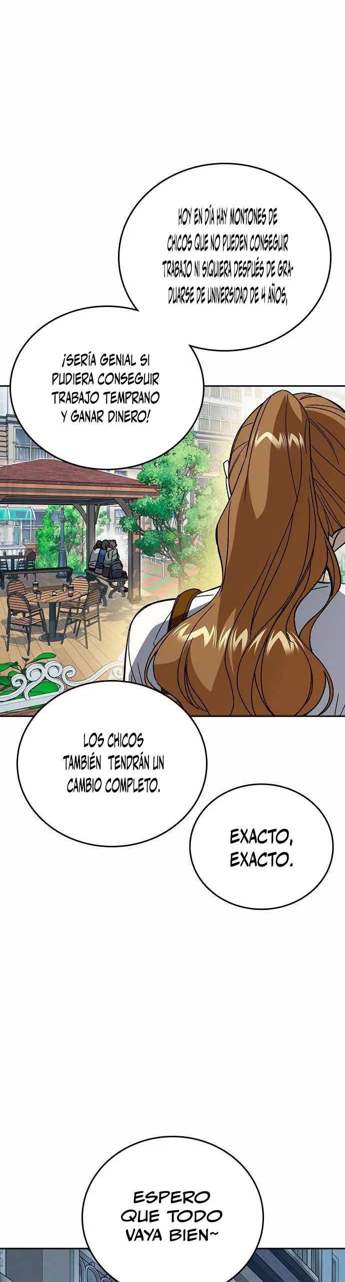 Grupo de Estudio > Capitulo 280 > Page 41