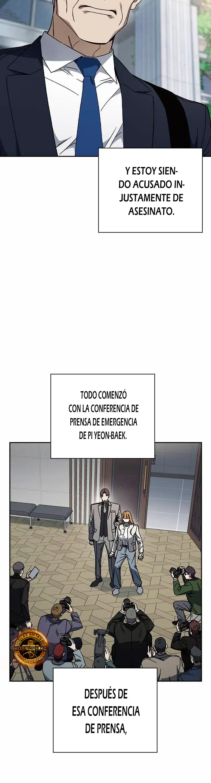 Grupo de Estudio > Capitulo 280 > Page 91