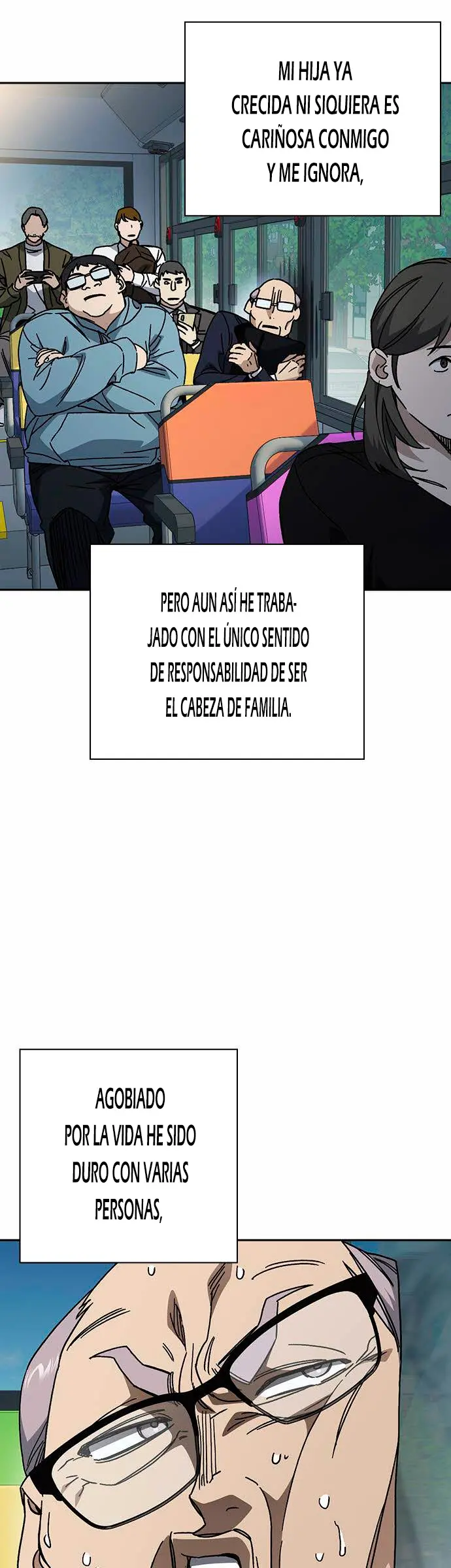 Grupo de Estudio > Capitulo 280 > Page 151