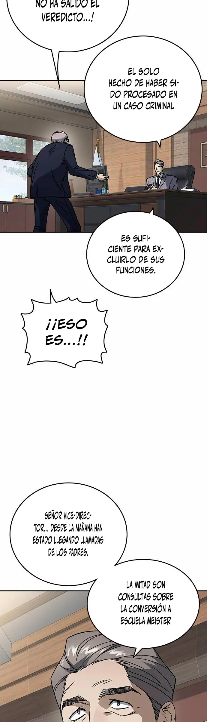 Grupo de Estudio > Capitulo 280 > Page 181