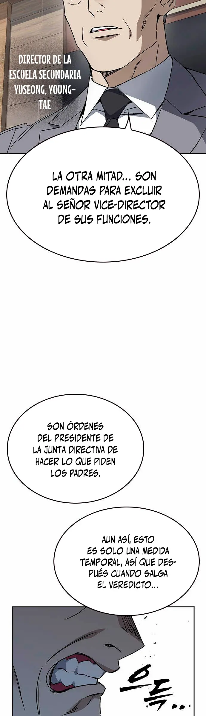 Grupo de Estudio > Capitulo 280 > Page 191