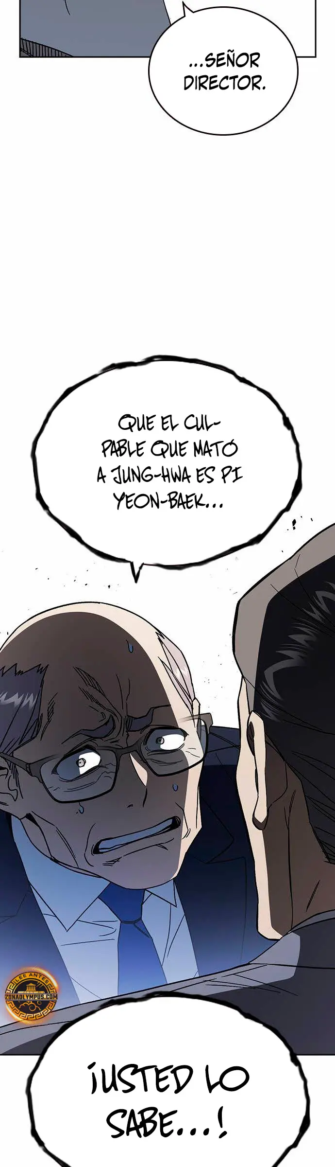 Grupo de Estudio > Capitulo 280 > Page 201