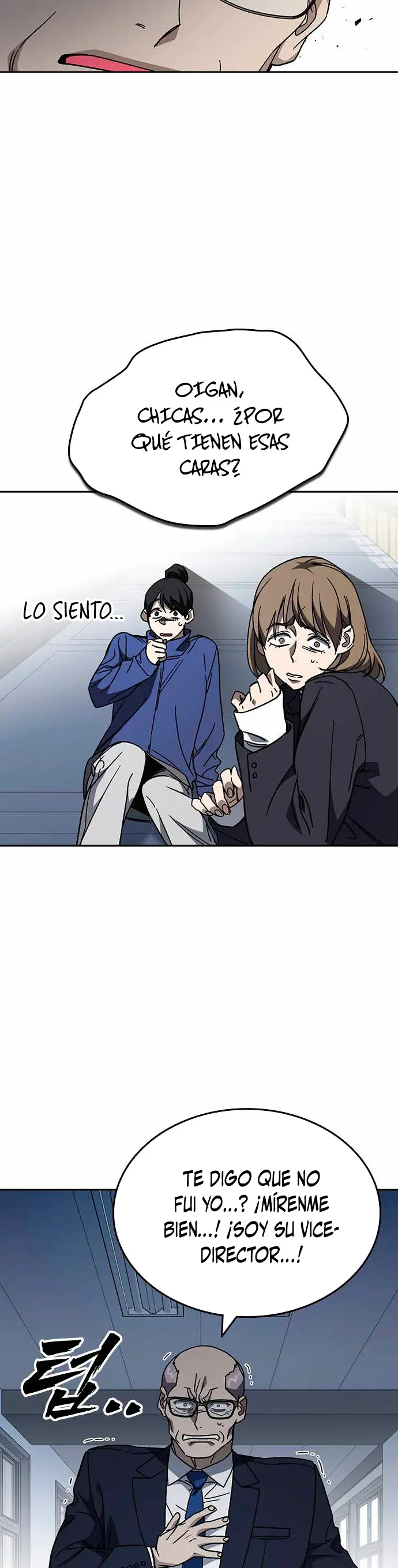 Grupo de Estudio > Capitulo 280 > Page 251