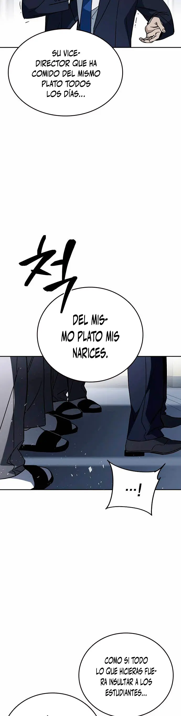 Grupo de Estudio > Capitulo 280 > Page 261