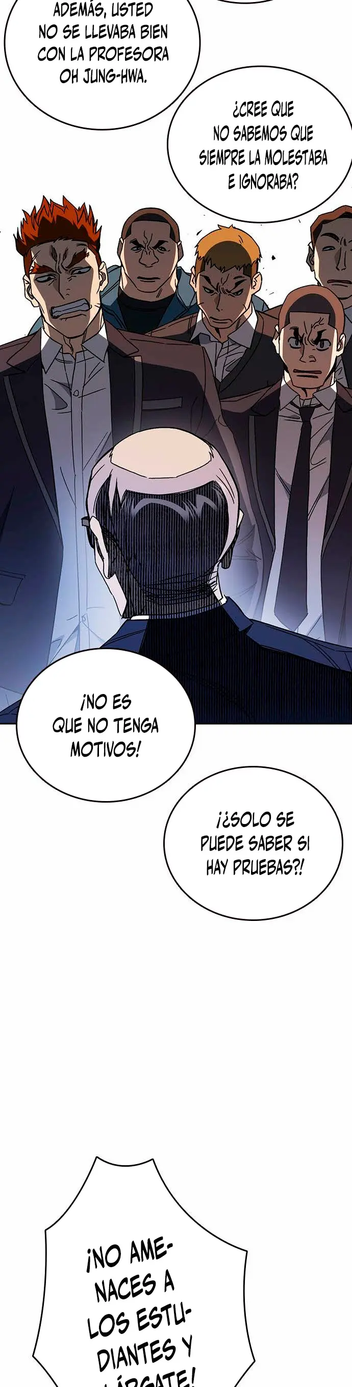 Grupo de Estudio > Capitulo 280 > Page 271