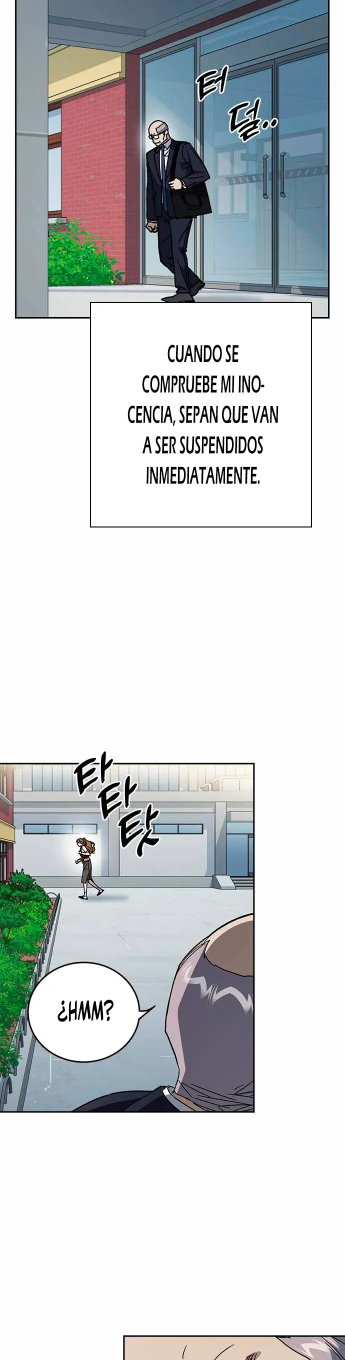 Grupo de Estudio > Capitulo 280 > Page 291