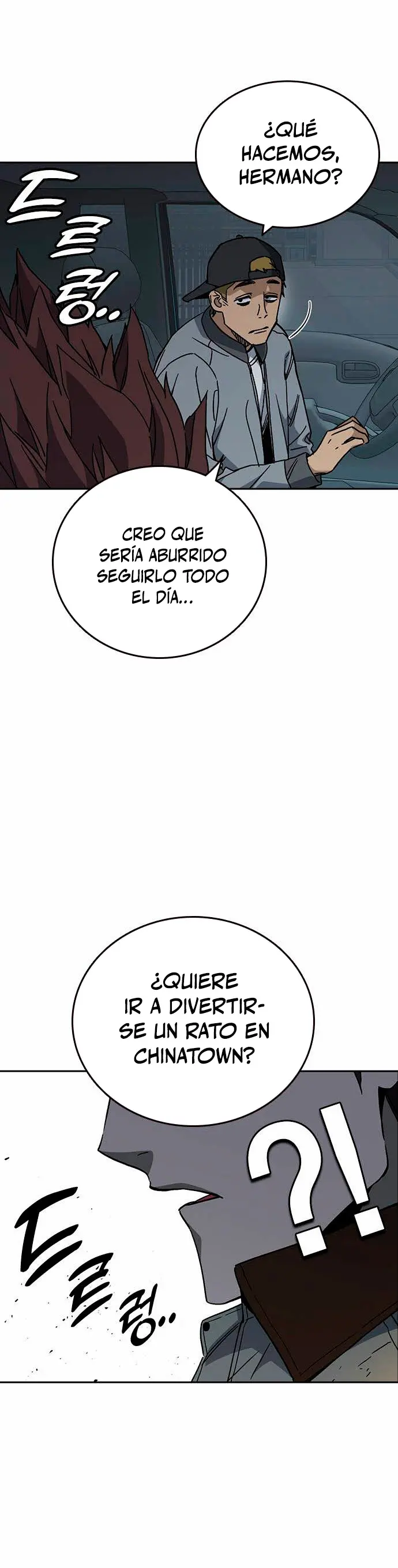 Grupo de Estudio > Capitulo 280 > Page 361