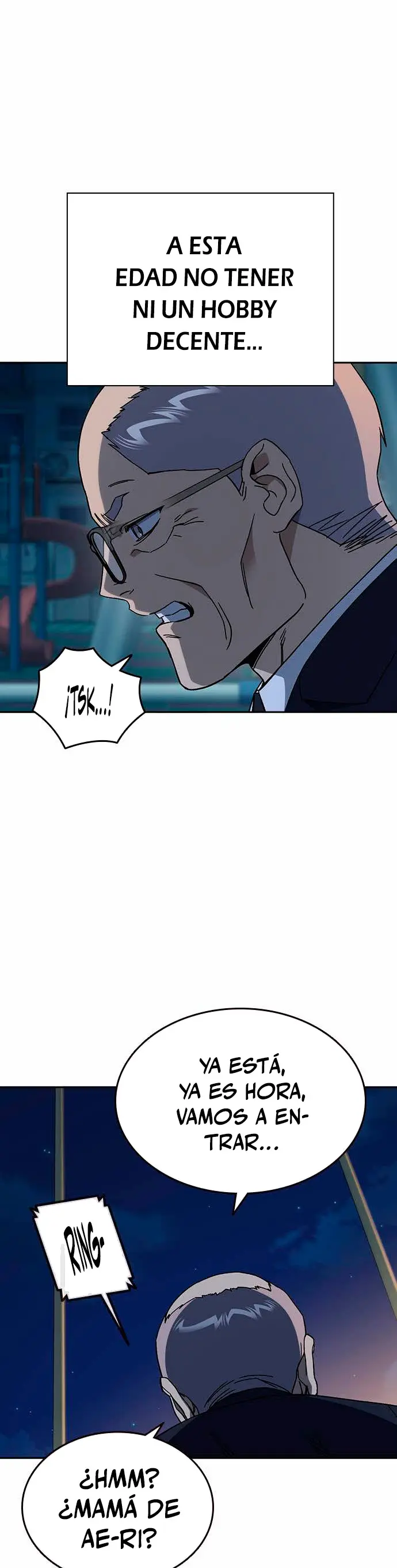 Grupo de Estudio > Capitulo 280 > Page 381