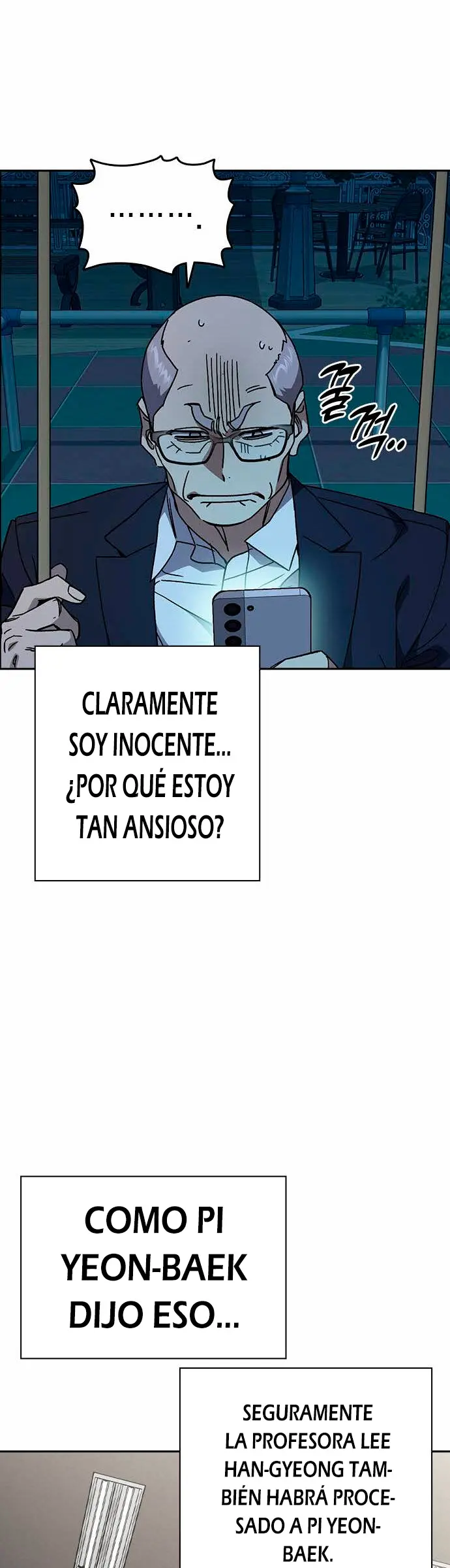 Grupo de Estudio > Capitulo 280 > Page 441
