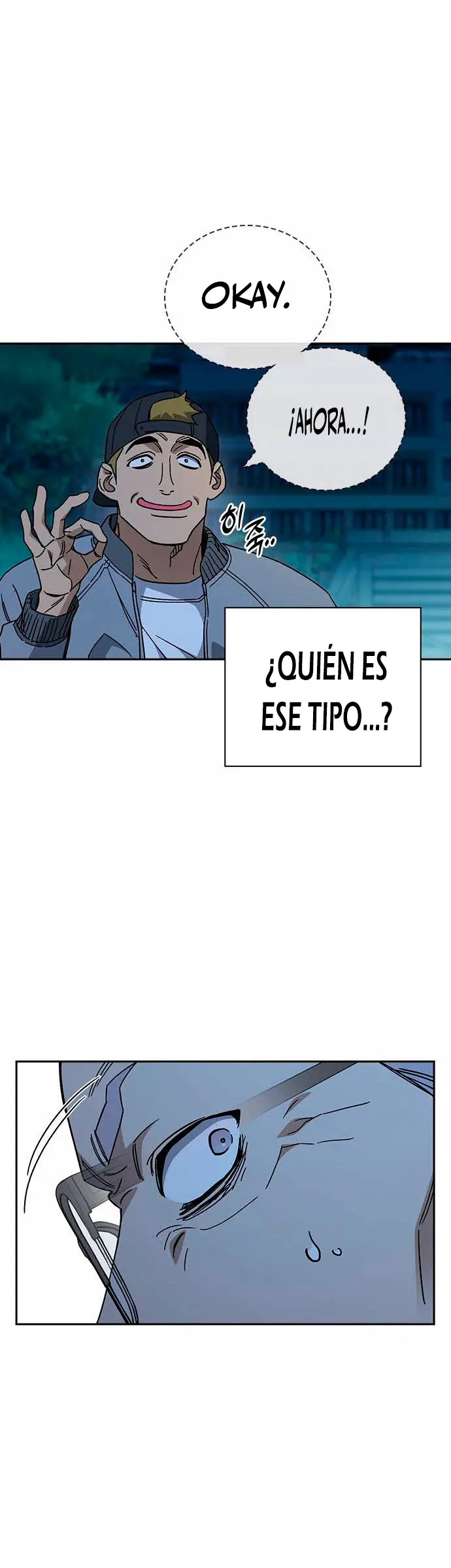 Grupo de Estudio > Capitulo 280 > Page 481