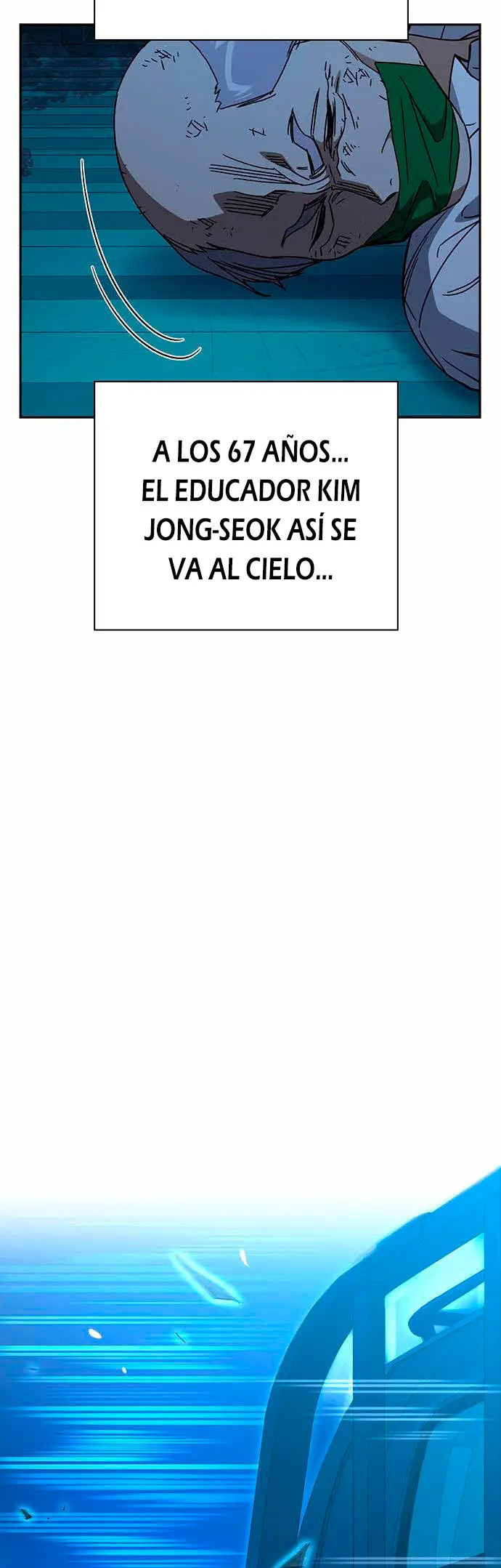 Grupo de Estudio > Capitulo 280 > Page 581