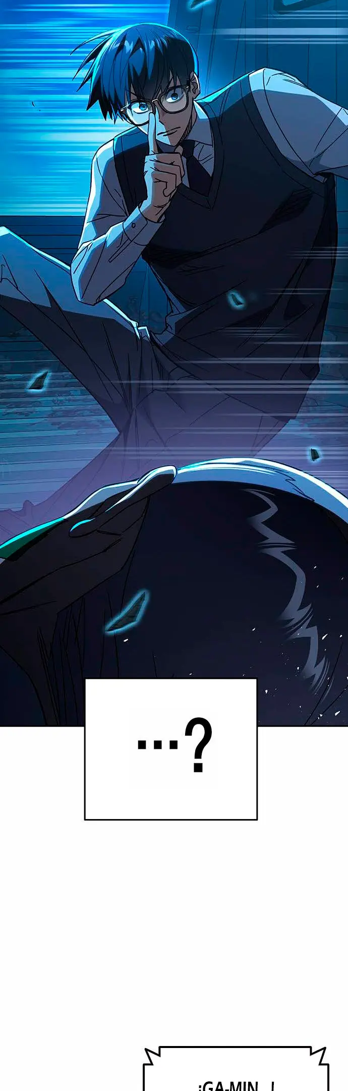 Grupo de Estudio > Capitulo 280 > Page 591
