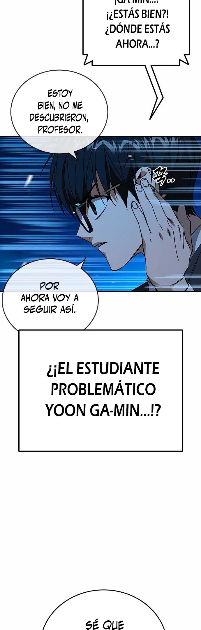Grupo de Estudio > Capitulo 280 > Page 601