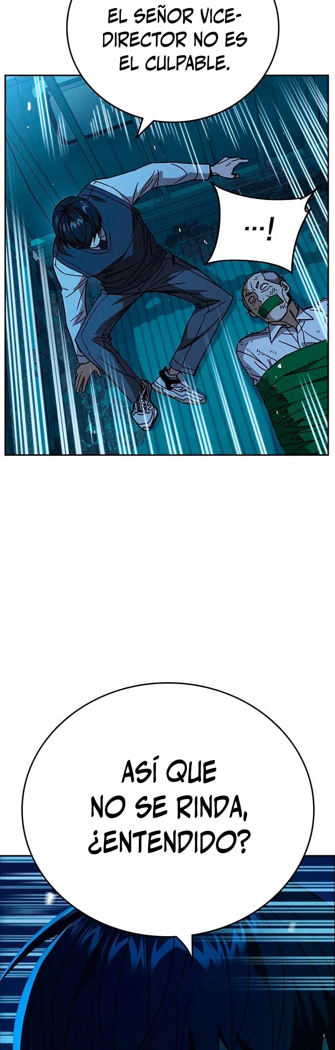 Grupo de Estudio > Capitulo 280 > Page 611
