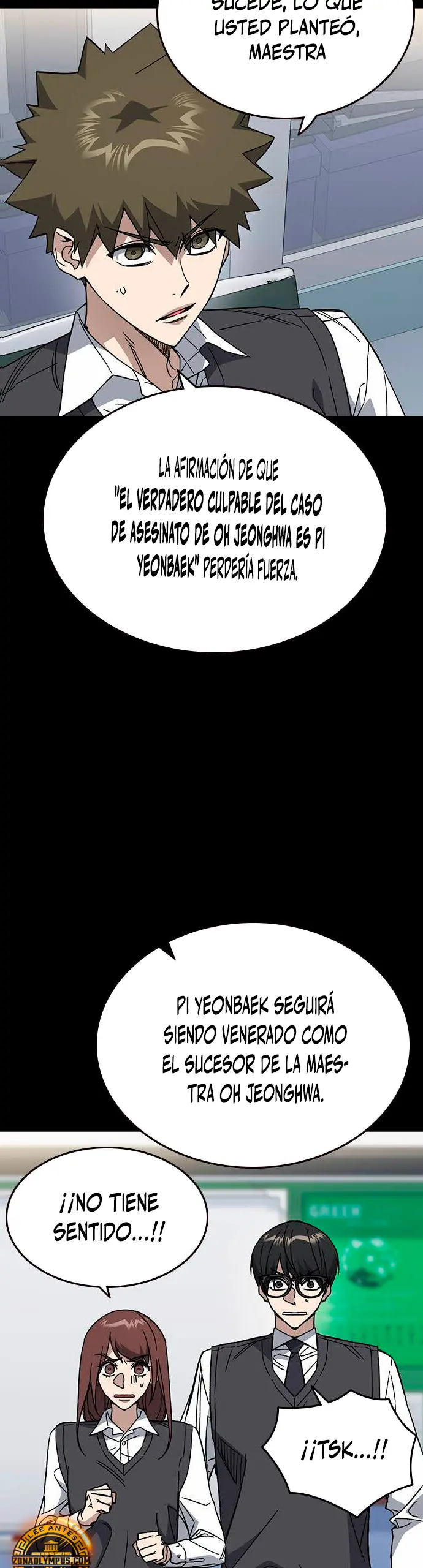 Grupo de Estudio > Capitulo 281 > Page 71