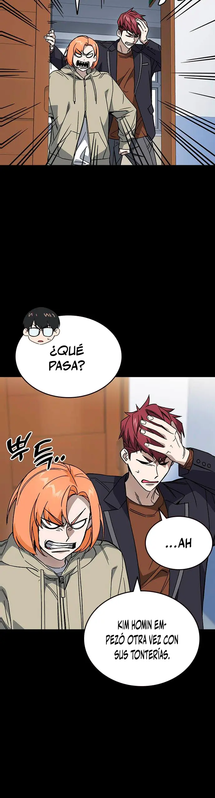 Grupo de Estudio > Capitulo 281 > Page 91