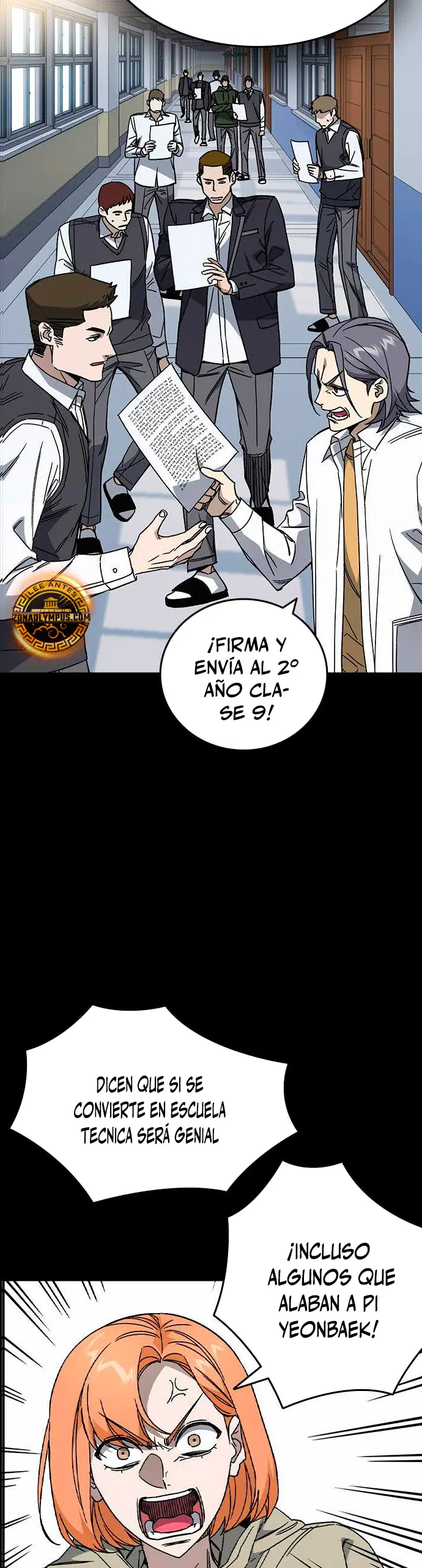 Grupo de Estudio > Capitulo 281 > Page 111