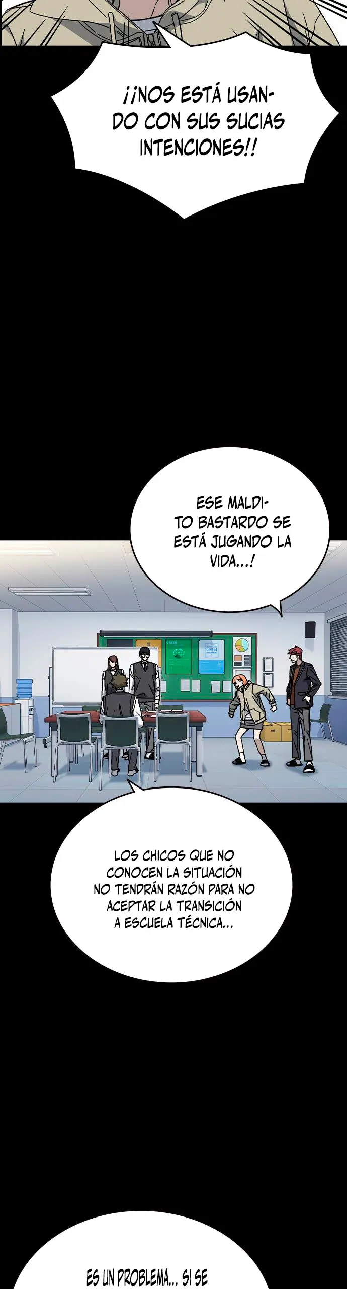 Grupo de Estudio > Capitulo 281 > Page 121