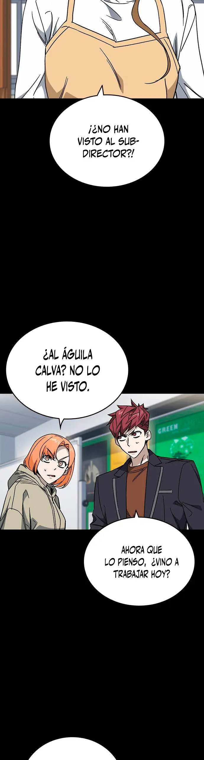 Grupo de Estudio > Capitulo 281 > Page 151