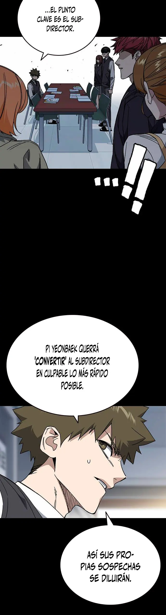 Grupo de Estudio > Capitulo 281 > Page 161