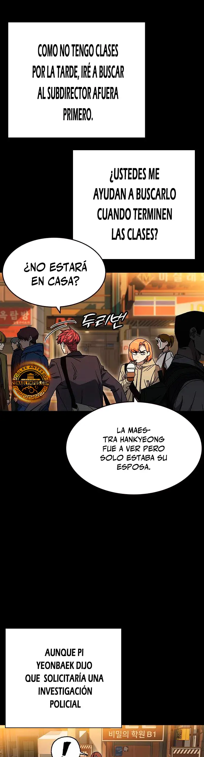 Grupo de Estudio > Capitulo 281 > Page 201