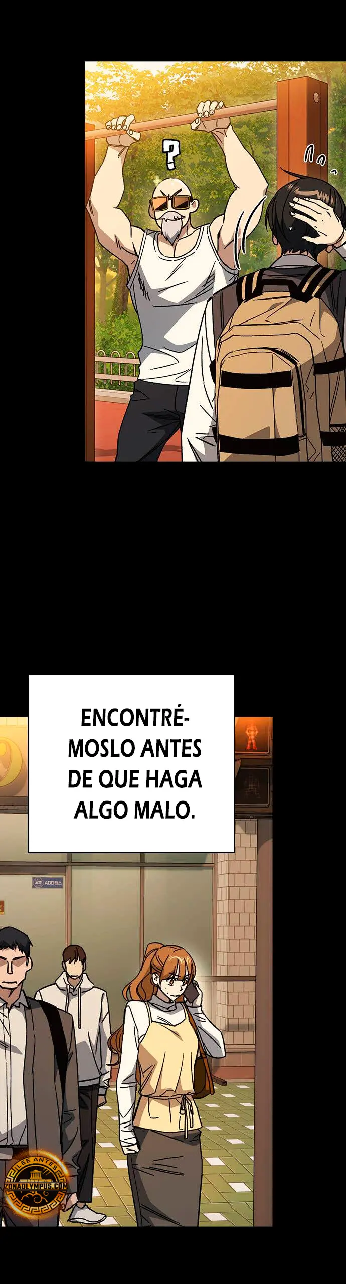 Grupo de Estudio > Capitulo 281 > Page 221