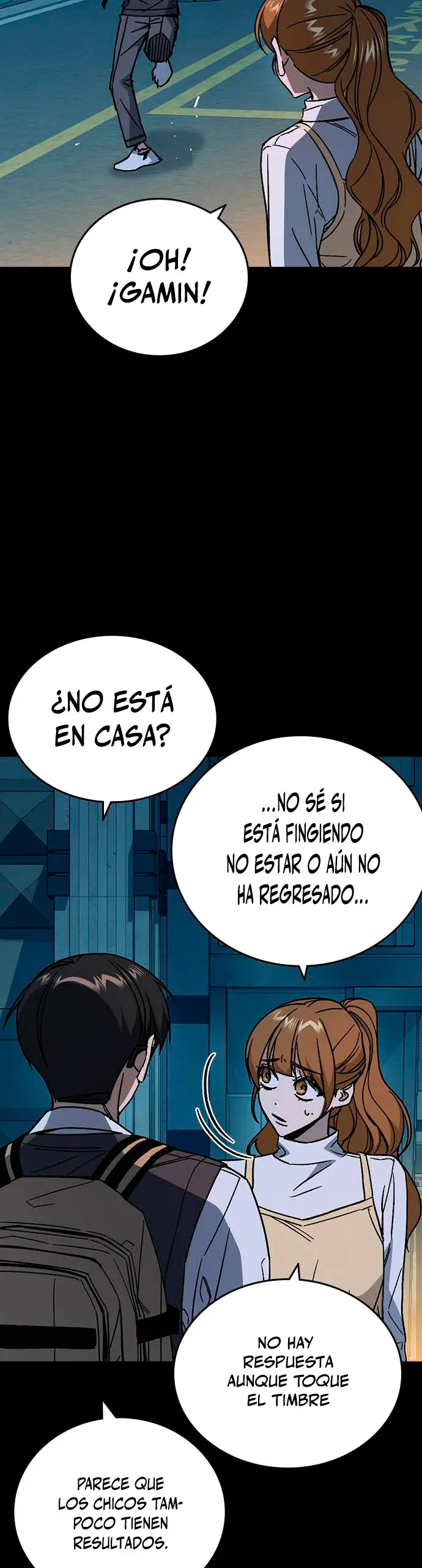 Grupo de Estudio > Capitulo 281 > Page 261