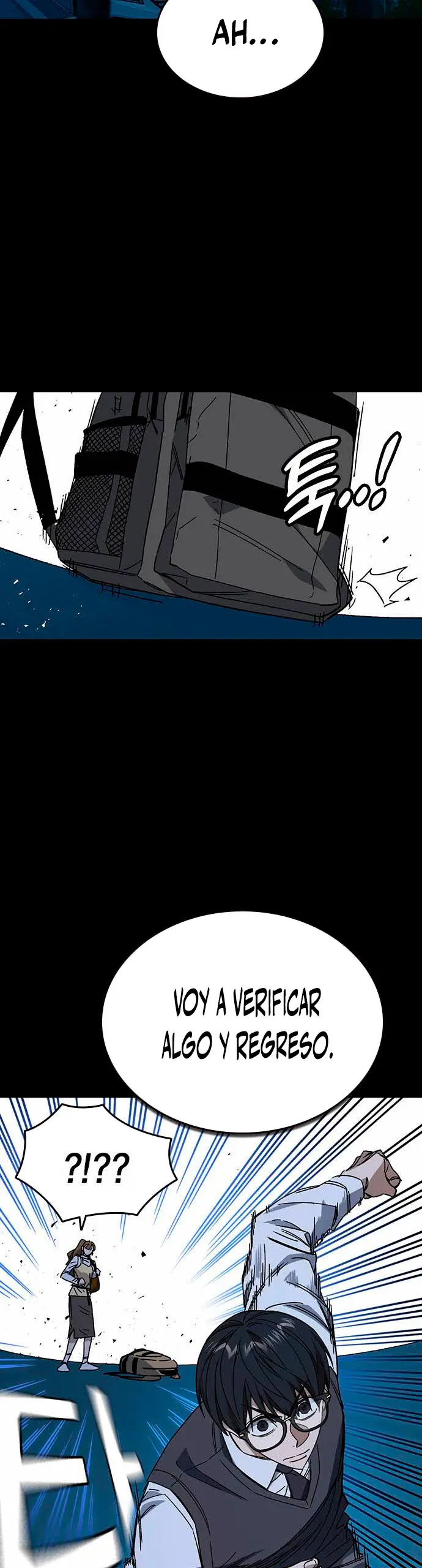 Grupo de Estudio > Capitulo 281 > Page 301