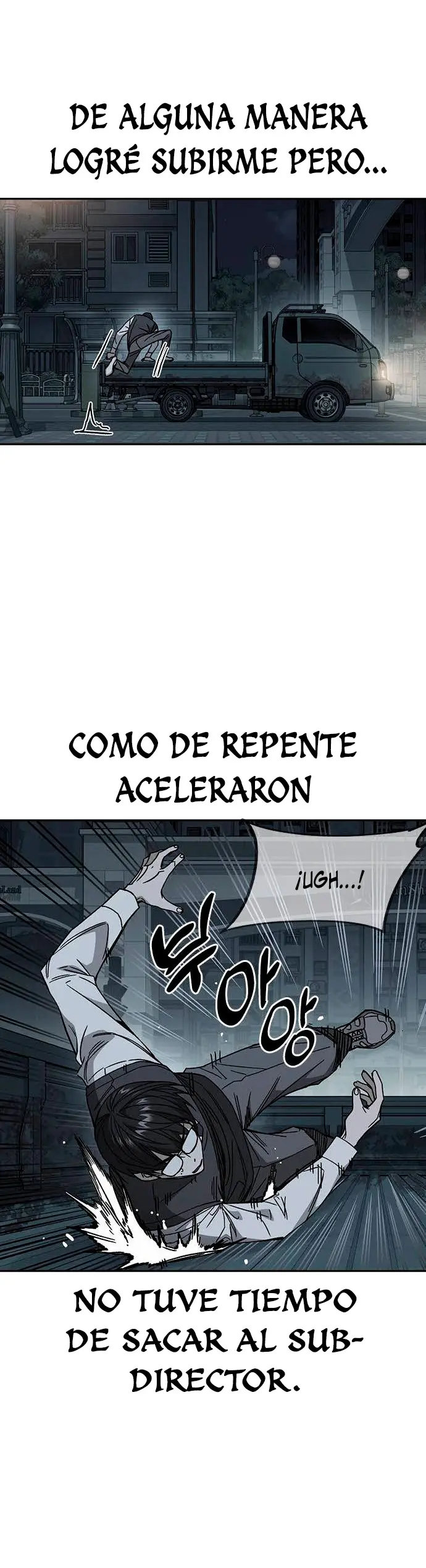Grupo de Estudio > Capitulo 281 > Page 361