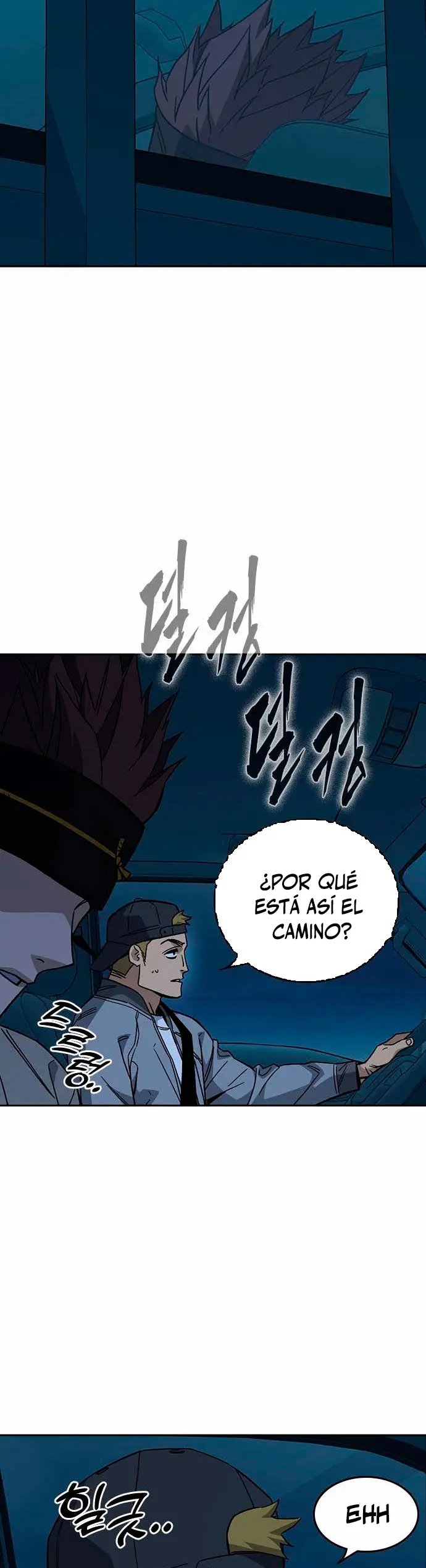 Grupo de Estudio > Capitulo 281 > Page 381