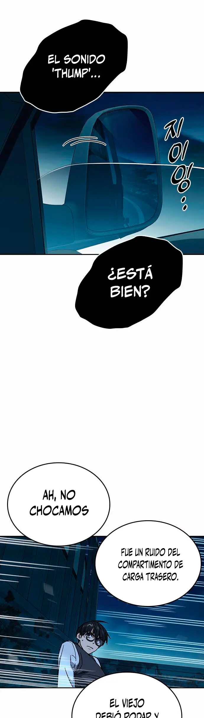 Grupo de Estudio > Capitulo 281 > Page 441
